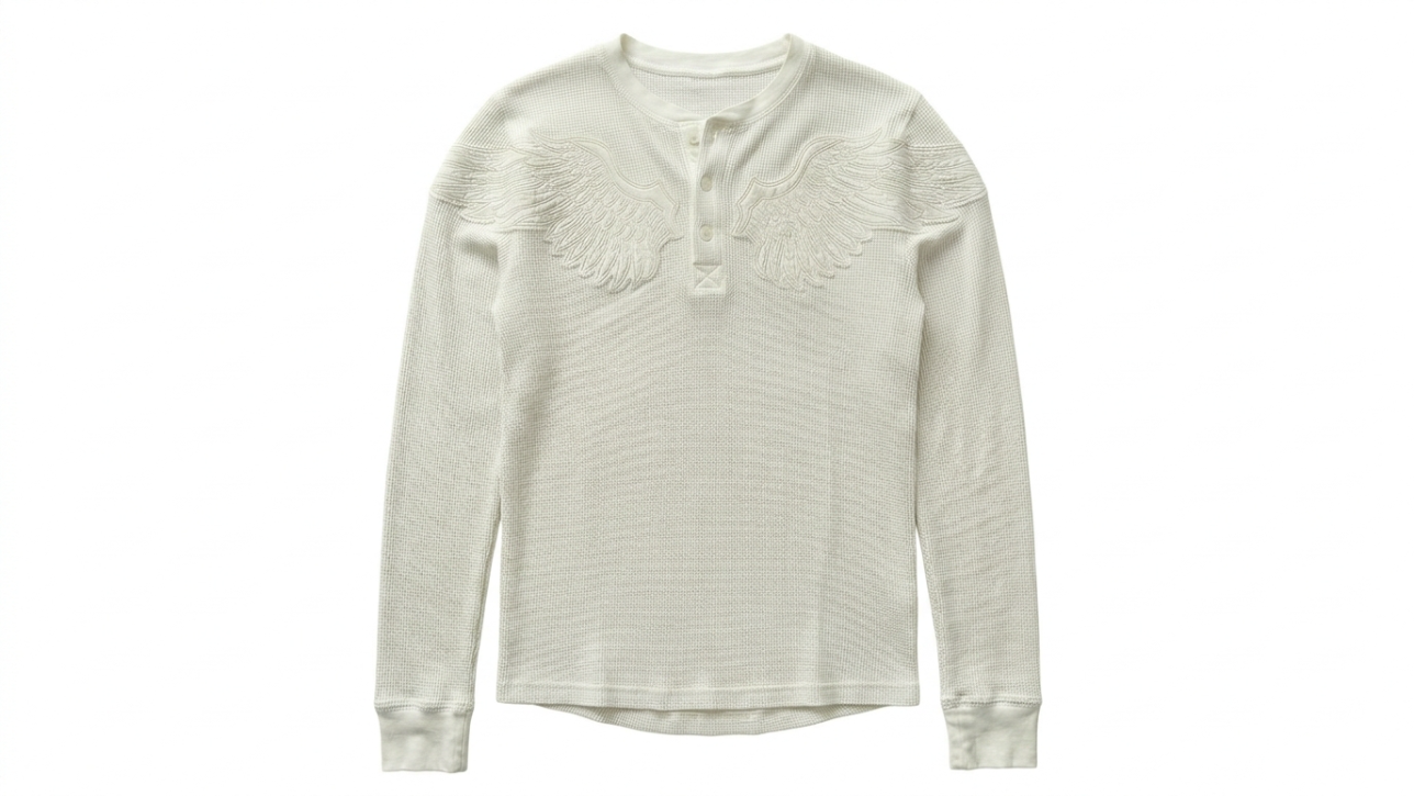 "Angel" Henley
