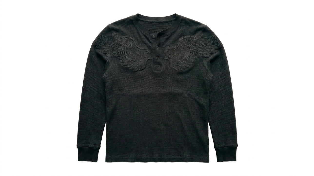"Angel" Henley